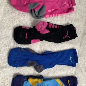 Nike Elite Socks